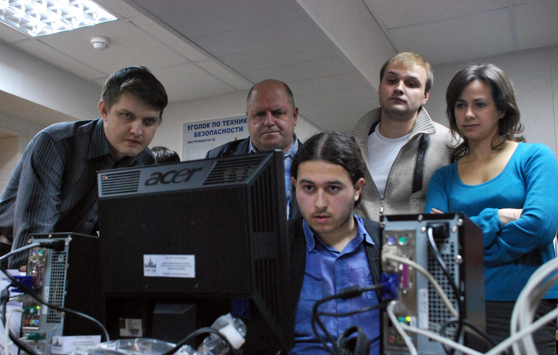ВГПГК_2009